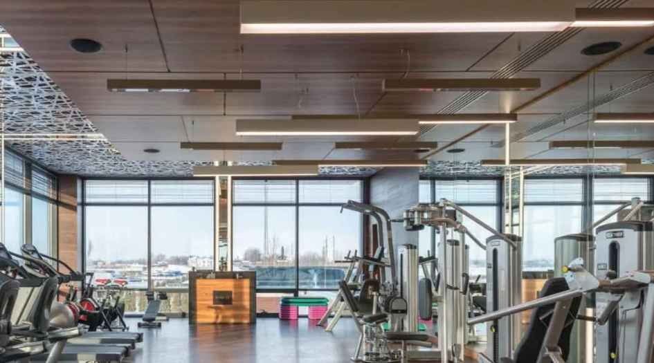Gundecha-Rexon-Amenities-Fully-Equipped-Gym