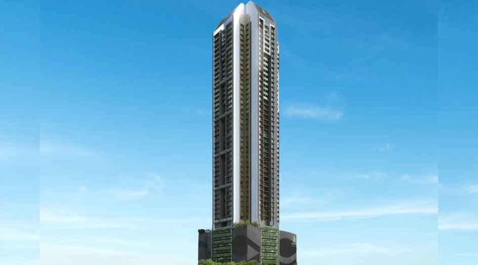 _ Elevation Image